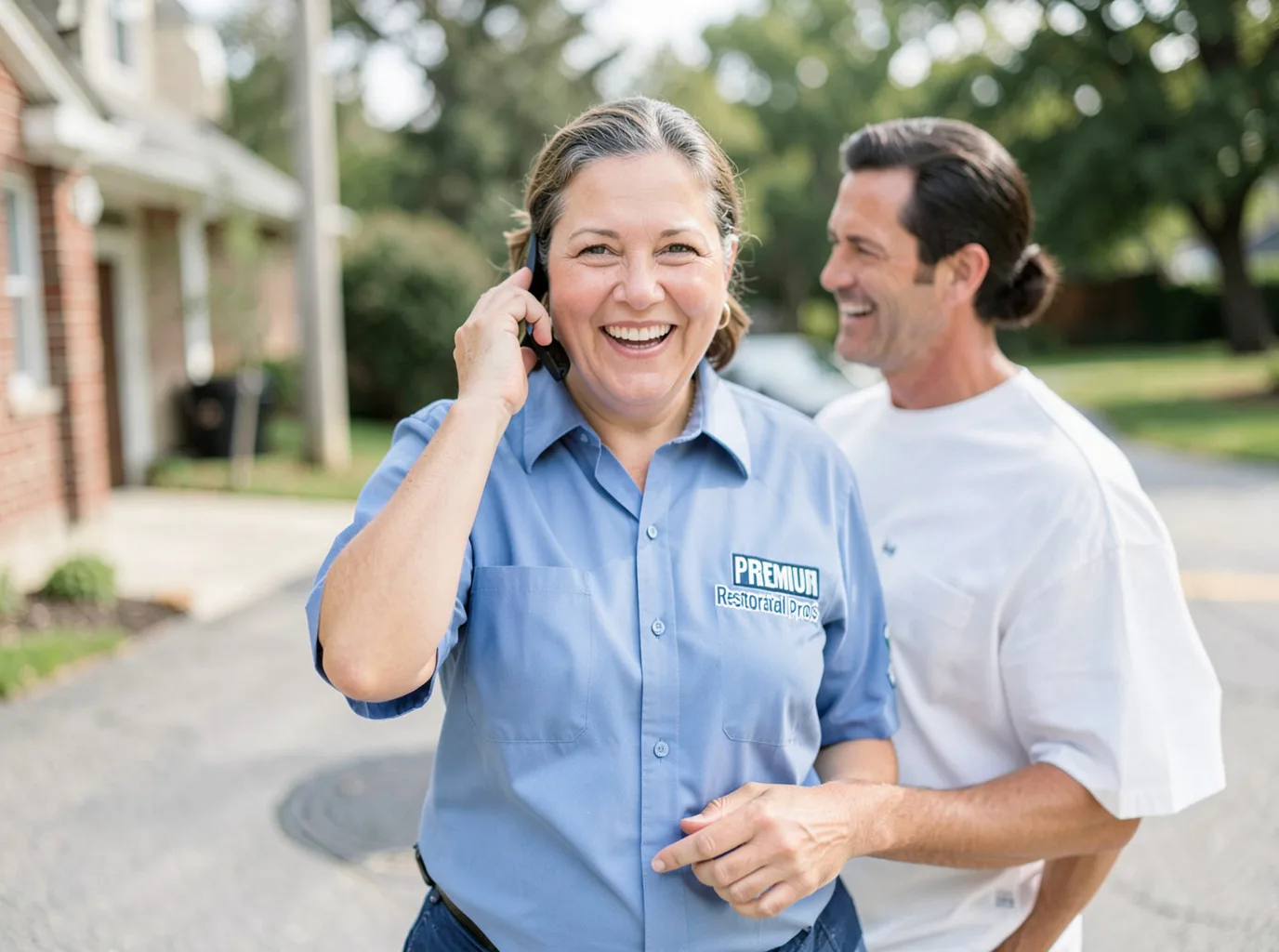 Water Damage Restoration Highlands, TX FAQs